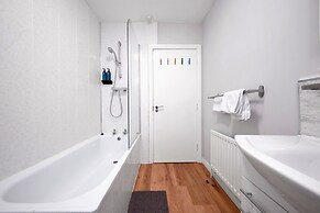 Dunluce Park - Portrush by the Sea