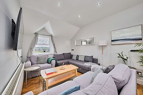 Dunluce Park - Portrush by the Sea