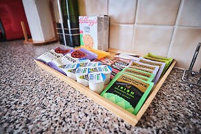 Dunluce Park - Portrush by the Sea