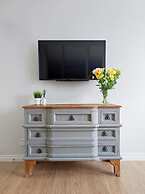 Dunluce Park - Portrush by the Sea