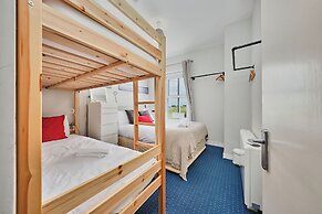 Dunluce Park - Portrush by the Sea