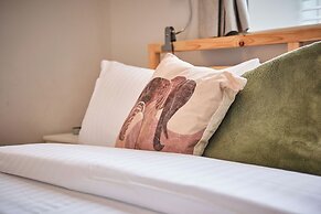 Dunluce Park - Portrush by the Sea