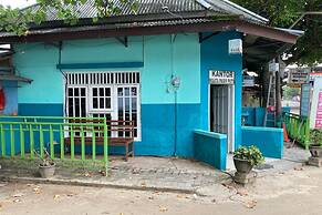 OYO Homes 91136 Desa Wisata Dalegan