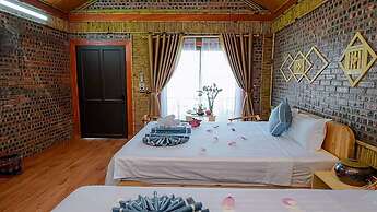 Tam Coc Koi Homestay