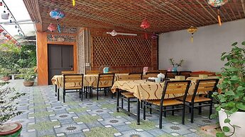 Tam Coc Koi Homestay