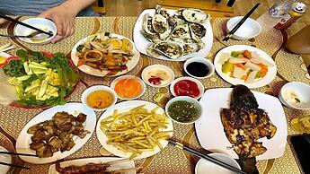 Tam Coc Koi Homestay