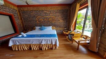 Tam Coc Koi Homestay