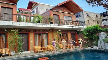 Tam Coc Koi Homestay