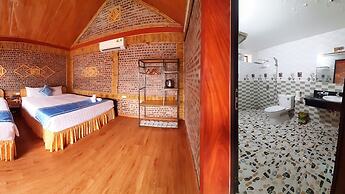 Tam Coc Koi Homestay