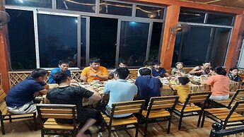 Tam Coc Koi Homestay