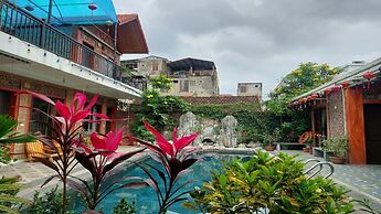 Tam Coc Koi Homestay