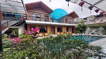 Tam Coc Koi Homestay