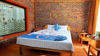 Tam Coc Koi Homestay