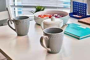 Portrush by the Sea - West Beach