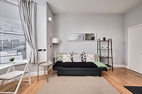 Portrush by the Sea - West Beach