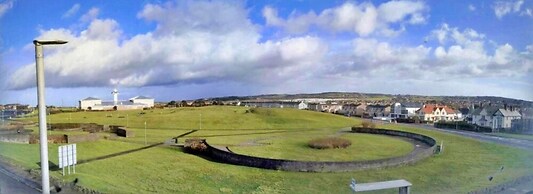 Portrush by the Sea - West Beach