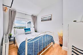 Portrush by the Sea - West Beach