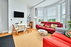 Portrush by the Sea - West Beach