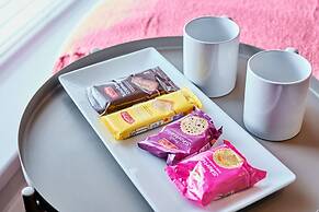 Portrush by the Sea - West Beach