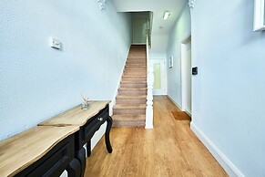 Portrush by the Sea - West Beach