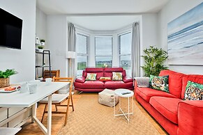 Portrush by the Sea - West Beach