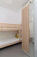 New & Bright 2BR with Balcony near Beach