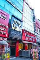 Hotel Quadis Noida Sector 15
