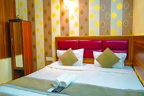 Hotel Quadis Noida Sector 15