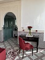 Palais de Fès Suites & Spa