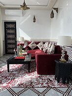 Palais de Fès Suites & Spa