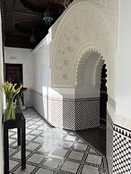 Palais de Fès Suites & Spa