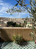 Palais de Fès Suites & Spa