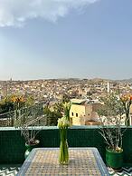 Palais de Fès Suites & Spa