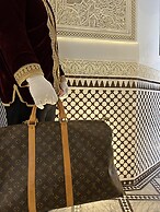 Palais de Fès Suites & Spa