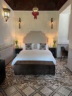 Palais de Fès Suites & Spa