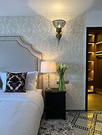 Palais de Fès Suites & Spa