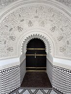 Palais de Fès Suites & Spa