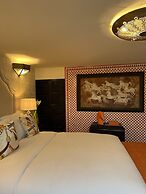 Palais de Fès Suites & Spa