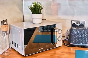 Princess Green - Portrush by the Sea