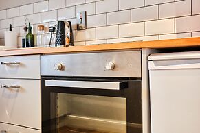 Princess Green - Portrush by the Sea