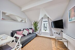 Princess Green - Portrush by the Sea