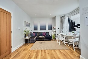 Princess Green - Portrush by the Sea