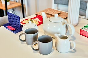 Princess Green - Portrush by the Sea