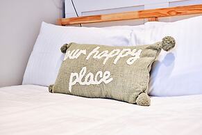 Princess Green - Portrush by the Sea