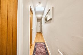 Princess Green - Portrush by the Sea