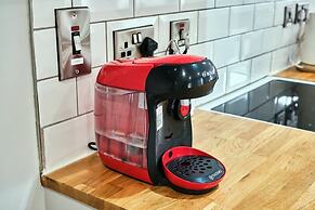 Princess Green - Portrush by the Sea