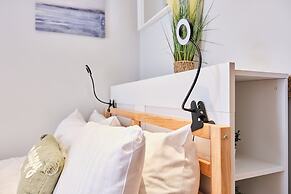 Princess Green - Portrush by the Sea