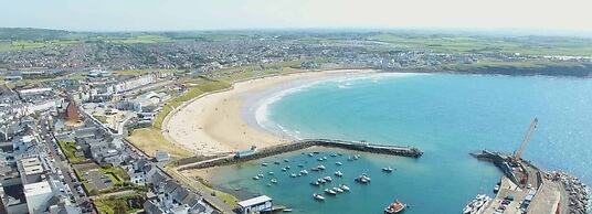 Princess Green - Portrush by the Sea