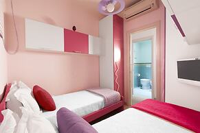 Estate4home- L'Onda Viola