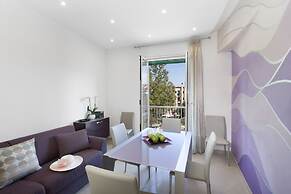 Estate4home- L'Onda Viola